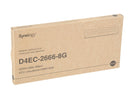 Synology D4EC-2666-8G RAM DDR4-2666 ECC UDIMM 8GB