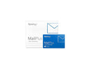 Synology MailPlus 20 Licenses MailPlus license pack for 20 email accounts