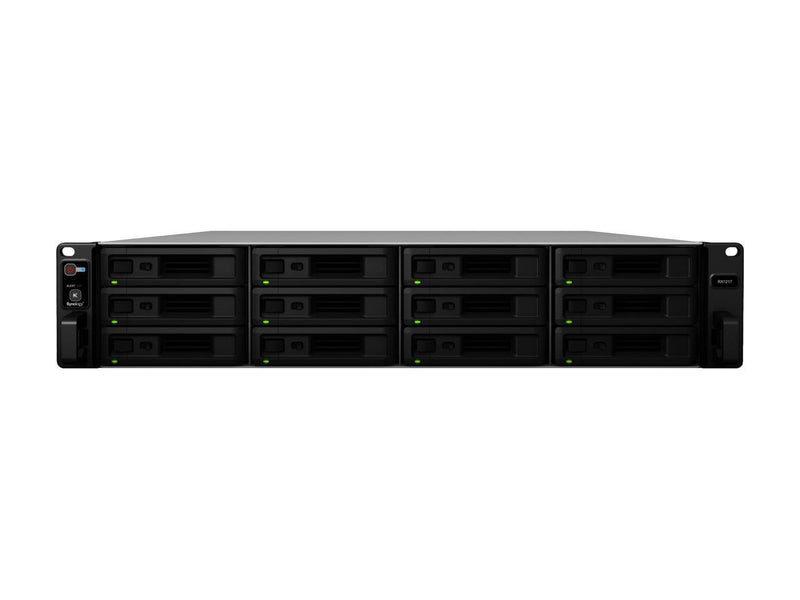 Synology RX1217 Network Storage