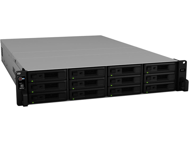 Synology RX1217 Network Storage