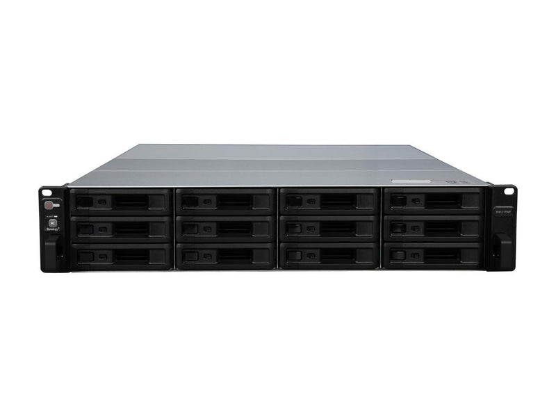 Synology RX1217RP Network Storage