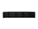 Synology 12 Bay Expansion RX1217sas for FlashStation / RackStation (Diskless)