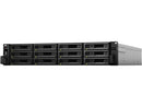 Synology 12 Bay Expansion RX1217sas for FlashStation / RackStation (Diskless)