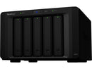 Synology 5bay Expansion Unit DX517 (Diskless)