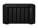 Synology 5bay Expansion Unit DX517 (Diskless)