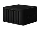 Synology 5bay Expansion Unit DX517 (Diskless)