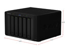 Synology 5bay Expansion Unit DX517 (Diskless)