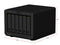 Synology 6 Bay Desktop NAS DiskStation DS620slim (Diskless)