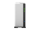 Synology 1 Bay Desktop NAS DiskStation DS120j (Diskless)
