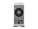 Synology 1 Bay Desktop NAS DiskStation DS120j (Diskless)