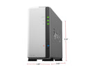 Synology 1 Bay Desktop NAS DiskStation DS120j (Diskless)