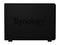 Synology DS118 Diskless System Network Storage
