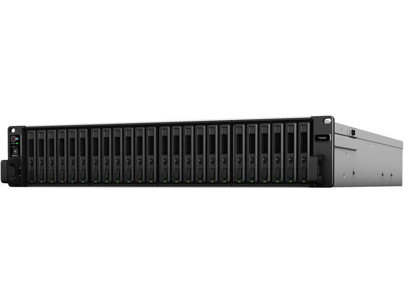 Synology FS3600 Diskless System Network Storage (Diskless)