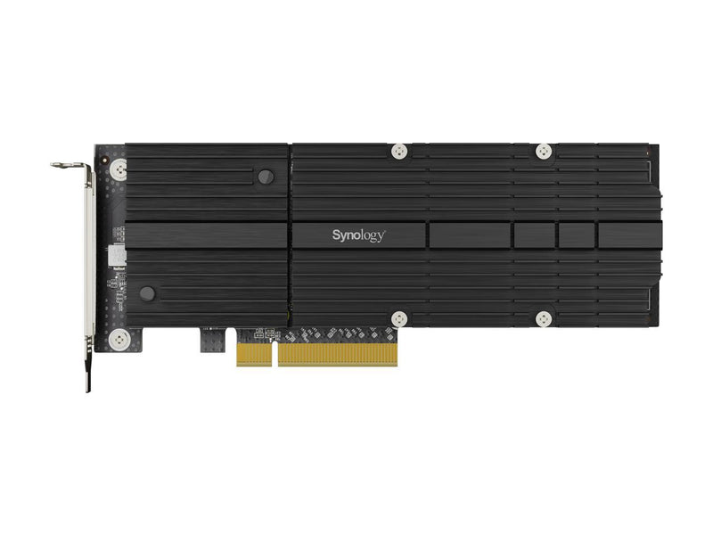 Synology M2D20 M.2 Adapter Card