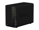 Synology 2 Bay NAS DiskStation DS220+ (Diskless)