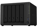 NAS SYNOLOGY DS1520+ RT