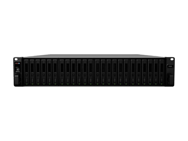 Synology FX2421 Network Storage