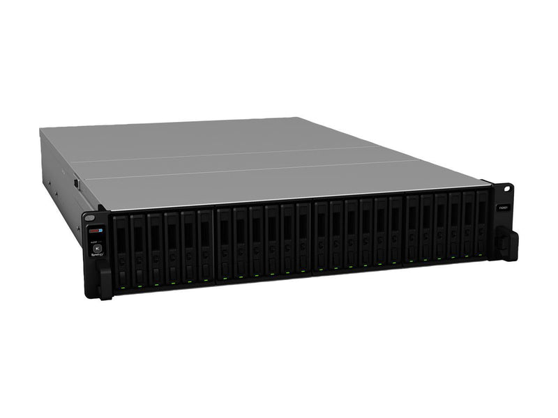 Synology FX2421 Network Storage