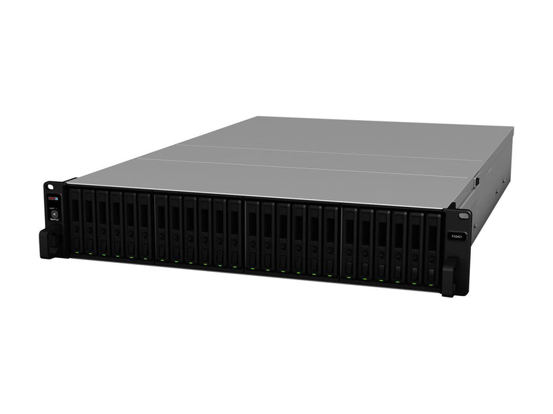 Synology FX2421 Network Storage