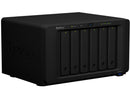 Synology 6 bay NAS DiskStation DS1621xs+ (Diskless)