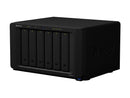 Synology 6 bay NAS DiskStation DS1621xs+ (Diskless)