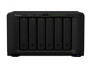 Synology 6 bay NAS DiskStation DS1621+ (Diskless)