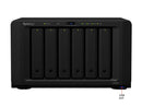 Synology 6 bay NAS DiskStation DS1621+ (Diskless)