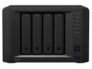Synology 4 Bay NVR Deep Learning Video Analytics DVA3221 (Diskless)