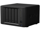 Synology 4 Bay NVR Deep Learning Video Analytics DVA3221 (Diskless)