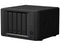 Synology 4 Bay NVR Deep Learning Video Analytics DVA3221 (Diskless)