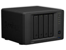 Synology 4 Bay NVR Deep Learning Video Analytics DVA3221 (Diskless)