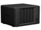 Synology 4 Bay NVR Deep Learning Video Analytics DVA3221 (Diskless)