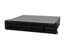 Synology 8 bay RackStation RS1221RP+ Rackmount NAS (Diskless)