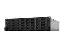 Synology 16 bay RackStation RS4021xs+ (Diskless)