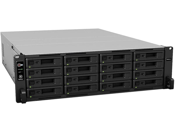 Synology 16 bay RackStation RS4021xs+ (Diskless)