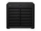 Synology 12 Bay Desktop NAS Expansion Unit DX1215II (Diskless)