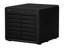 Synology 12 Bay Desktop NAS Expansion Unit DX1215II (Diskless)