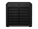 Synology DiskStation 12 Bay DS2422+ Quad Core CPU with 4GB Memory (Diskless)