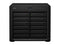 Synology DiskStation 12 Bay DS2422+ Quad Core CPU with 4GB Memory (Diskless)