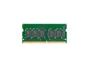 Synology RAM DDR4 ECC Unbuffered SODIMM 4GB D4ES02-4G