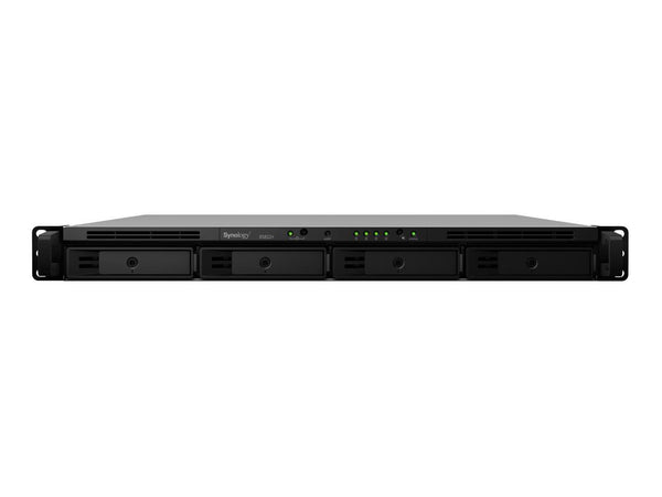 Synology RackStation RS822+ Diskless System Network Storage