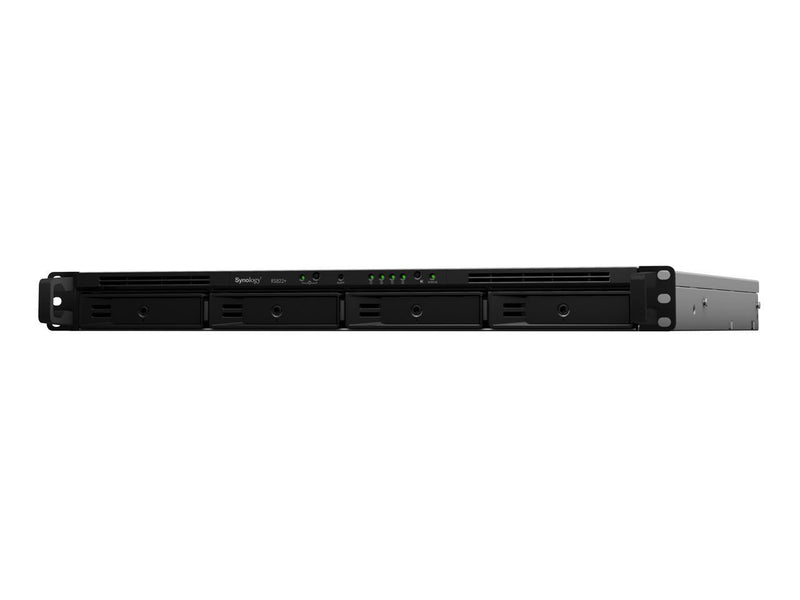 Synology RackStation RS822+ Diskless System Network Storage