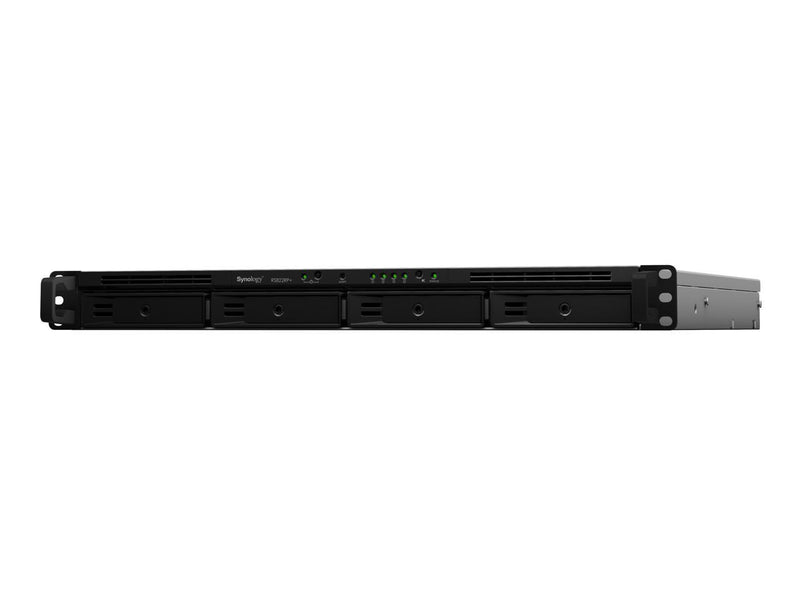 Synology RackStation RS822RP+ Diskless System Network Storage