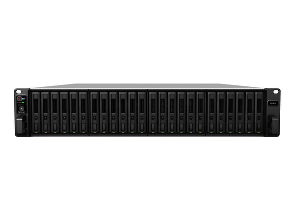 Synology FlashStation FS3410 Diskless System Network Storage