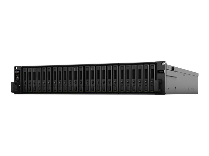 Synology FlashStation FS3410 Diskless System Network Storage