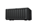 Synology 8-bay DiskStation DS1823xs+ (Diskless)