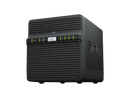 Synology 4-bay DiskStation DS423 (Diskless)