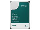 Synology 6TB HAT3300 Plus Series SATA III 3.5" Internal NAS HDD (HAT3300-6T)