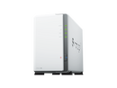 Synology 2-bay DiskStation DS223j (Diskless)