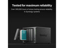 Synology HAT3300-2T 2TB 5400 RPM 256MB Cache SATA 6.0Gb/s 3.5" Hard Drives